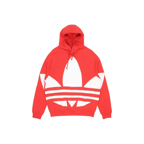 Adidas Originals Sweatshirts Men Red