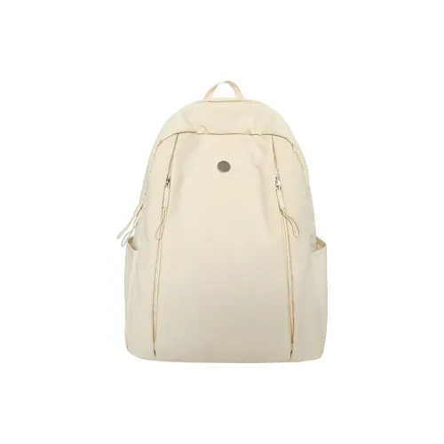 GOBLIN SHARKS 1759 Nylon Backpack Unisex Multicolor