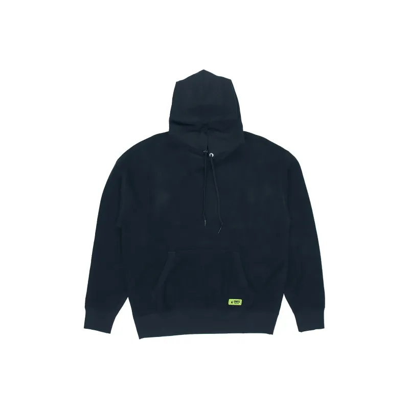 Converse Sweatshirt Men's Black-0