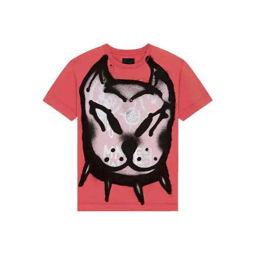 Givenchy x Chito T-Shirt Men's Red