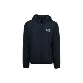 EMPORIO ARMANI EA7 Sweatshirt Men's Night Blue