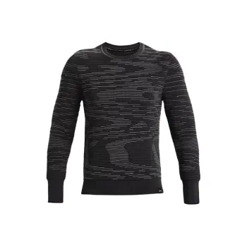 Under Armour T Shirt Men's Cinder Jade Gray