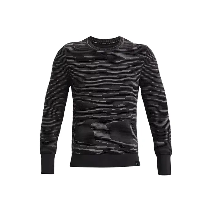 Under Armour T-Shirt Men's Cinder Jade Gray-0
