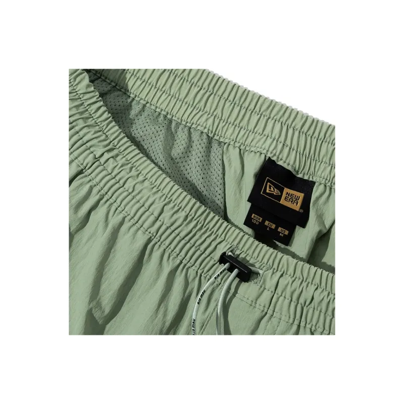 New Era Sports Pants Men's Olive Green-2