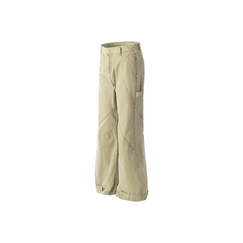 GBXM Jeans Unisex-1