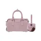 Suede Pink[+Pink Earphone Case]