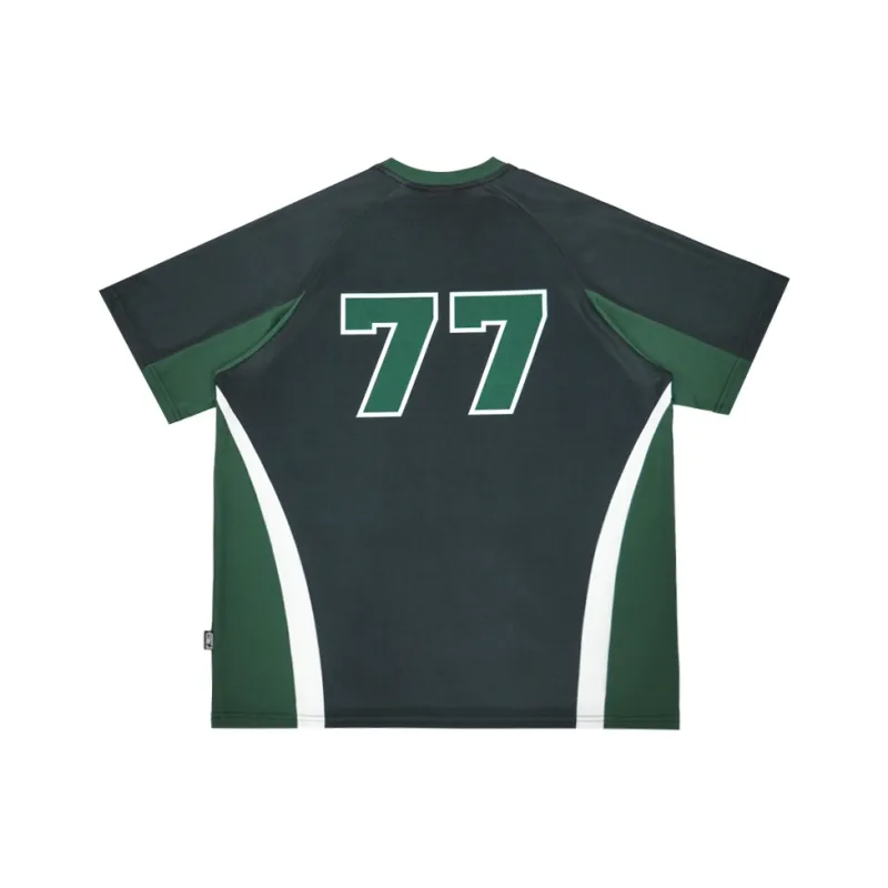 NICEID T Shirts Unisex-3