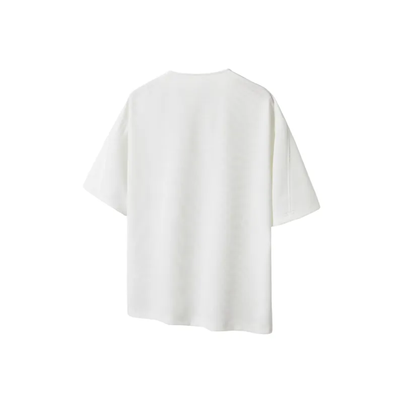 EYEUNDERSTAND T Shirts Unisex-5