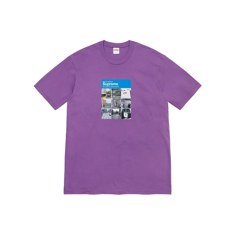 Supreme Verify Tee-4