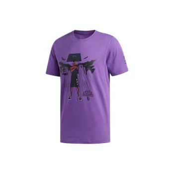 Adidas T Shirts Men