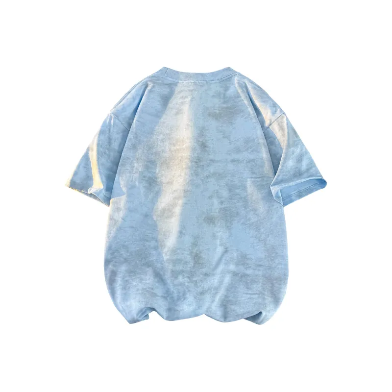 IN'S T Shirts Unisex-7