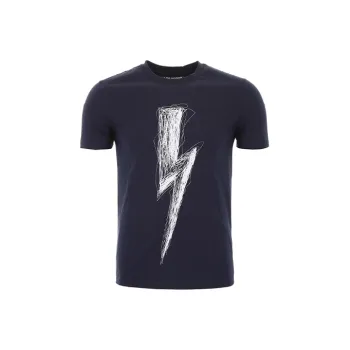 Neil Barrett T Shirts Men