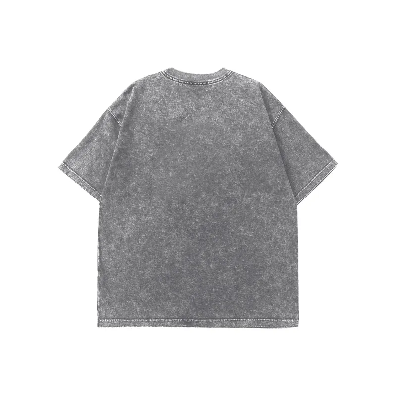 Qnxeey T Shirts Unisex-4