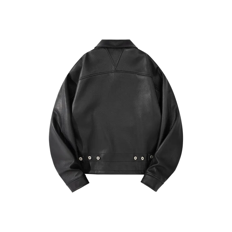 Kawasaki Jackets Unisex-1