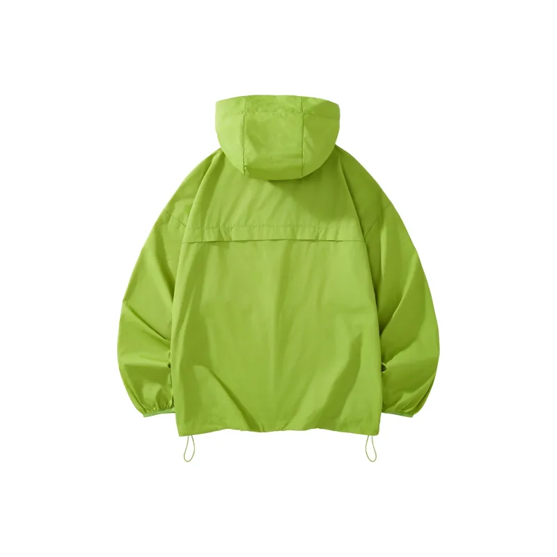 K bird Jackets Unisex-7