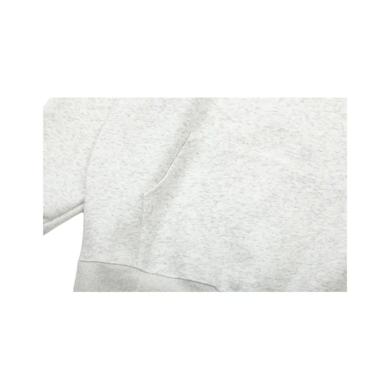FOASIS Sweatshirt Unisex Heather Gray-3