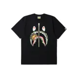 Black Green Camouflage