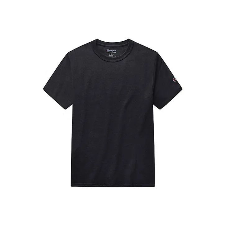 Champion T Shirts Unisex-0