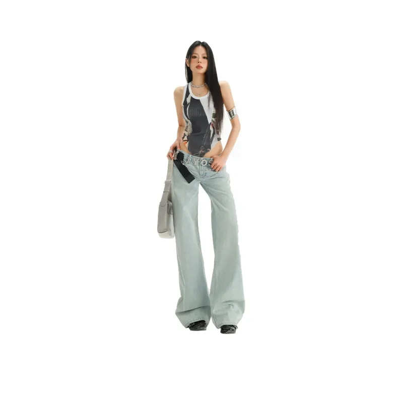 Jenna Chun Jeans Women's-7