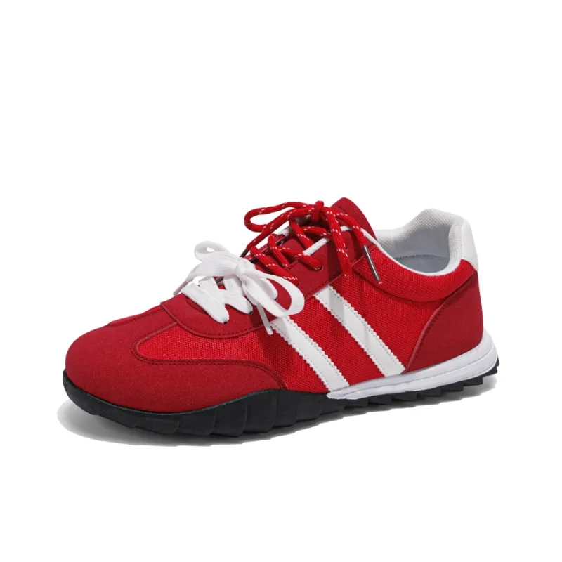 HACKBUTEER Low Top Casual Shoes Men's Box Included-16