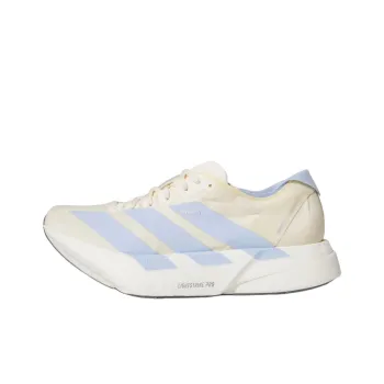 Adizero Adios Pro 4 Women's Adidas 'Warm Vanilla Onix' Women's