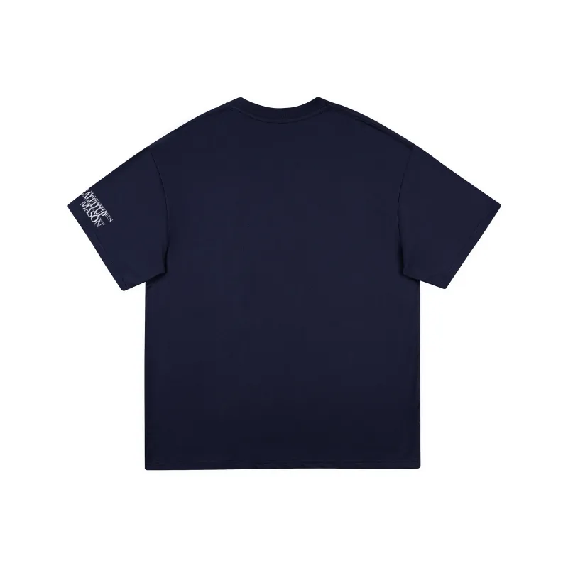 Masongarments T Shirts Unisex-9