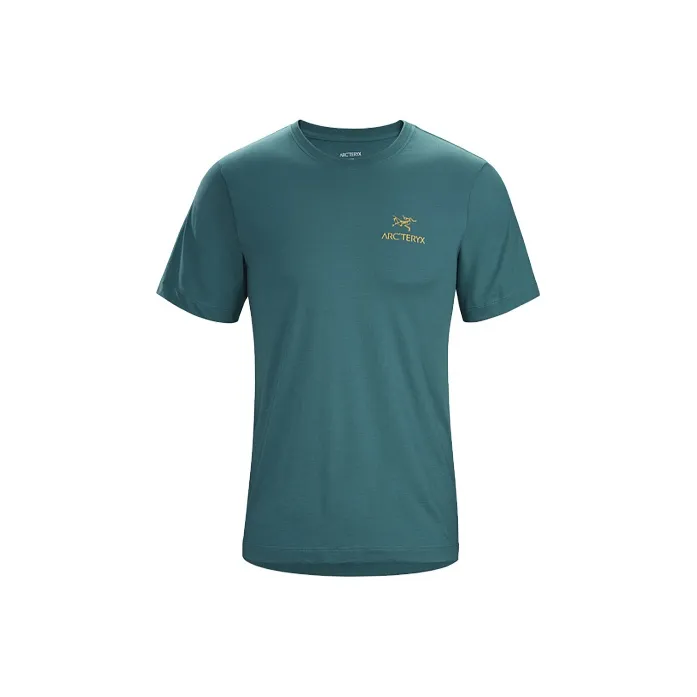Arcteryx Emblem Set-in Sleeve T-Shirt Men's-4