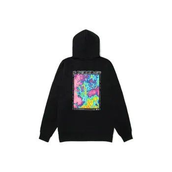 Vans Sweatshirts Unisex Black