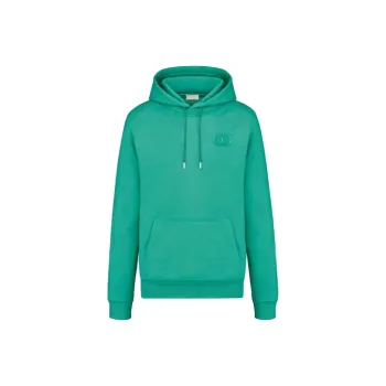 DIOR Quarterly New Products Sweatshirts Men Green
