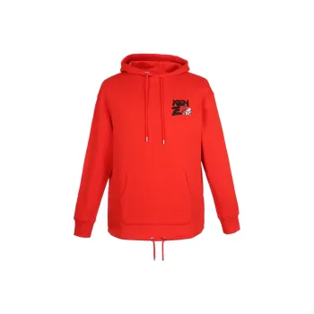 KENZO Sweatshirts Men Red