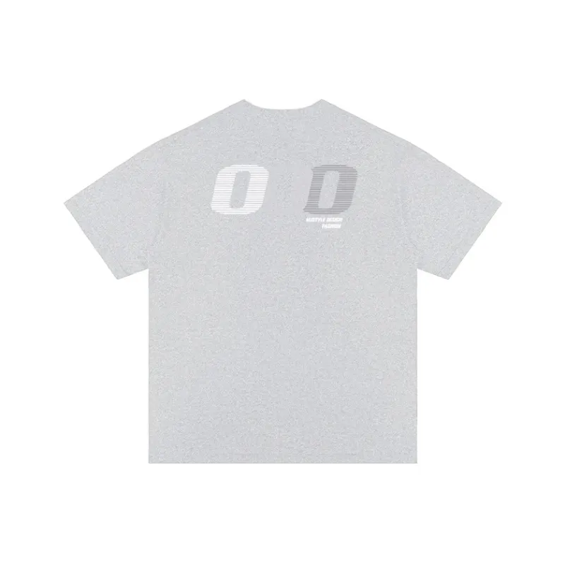 MJ STYLE T Shirts Unisex-6