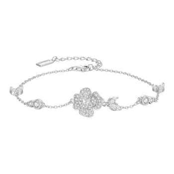 DESIGN CIRCLES S925 Silver Bracelets Women's