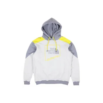 THE NORTH FACE Sweatshirts Men Gray