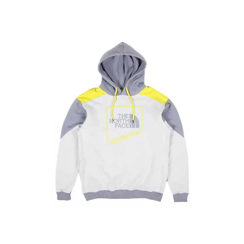 THE NORTH FACE Sweatshirts Men Gray-0