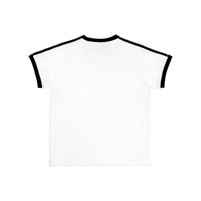 BTK Raglan Sleeve T Shirt Women's-1