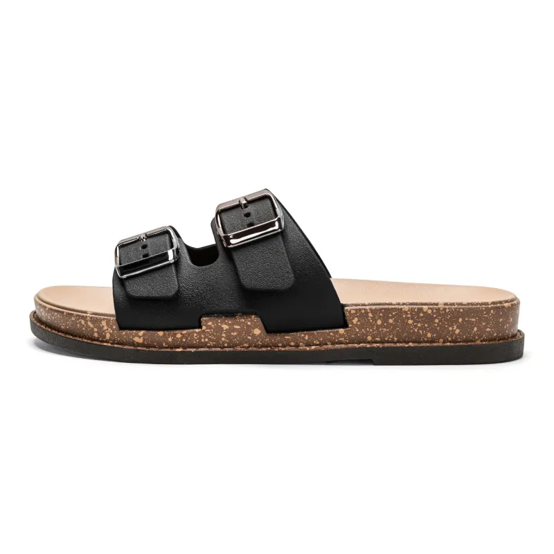 TZLDN Slippers / Home Slippers-1