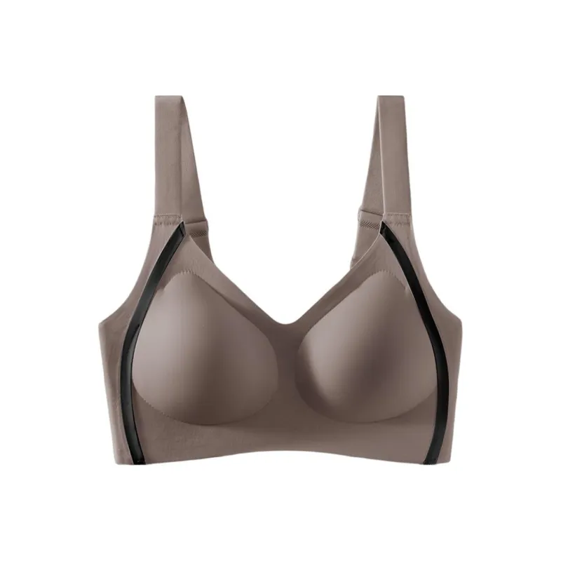 Herbal primer Women's Bras-4
