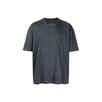 Maison Margiela Four Stitch Oversized T Shirt