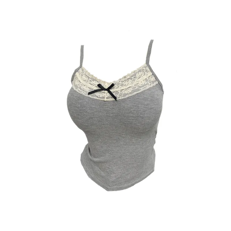 METE WHALE MT Women's Camisoles-4