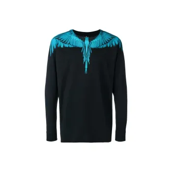 Marcelo Burlon T Shirts Men