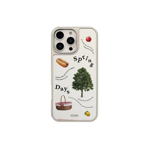 ZHUOJI Phone Cases