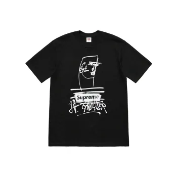 Supreme Jean Paul Gaultier Tee