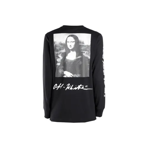 OFF WHITE SS19 T Shirts Men