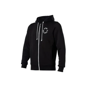 New Balance Sweatshirts Men Black