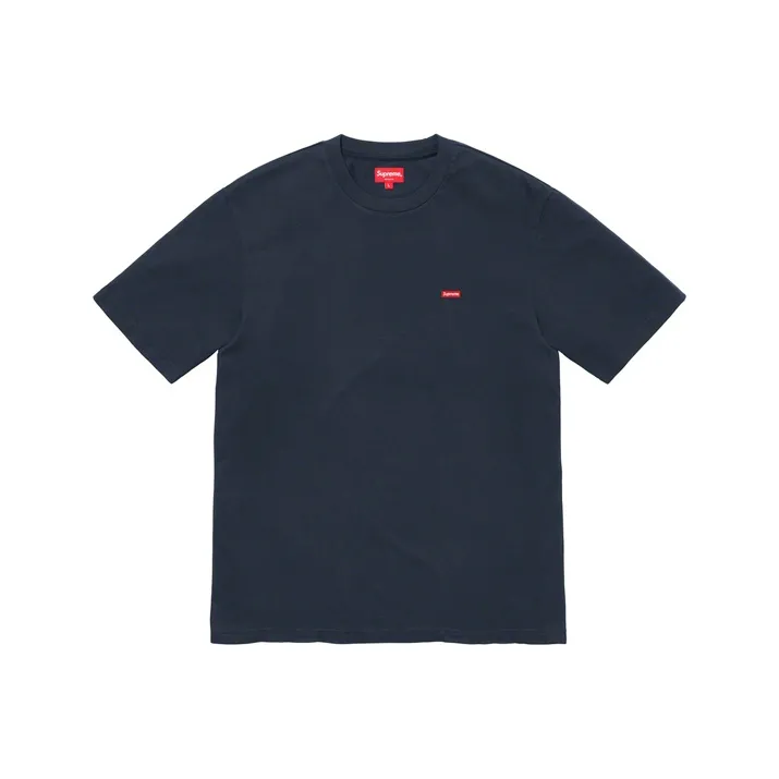 Supreme Terry Small Box Tee-3