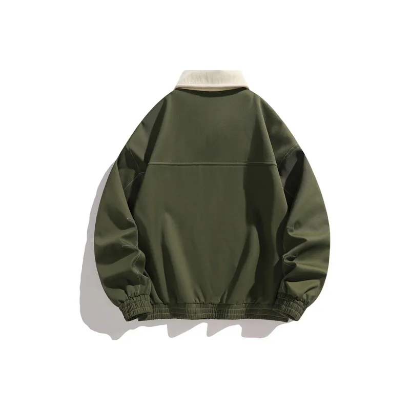 SNOW FLYING Jackets Coats Unisex-9
