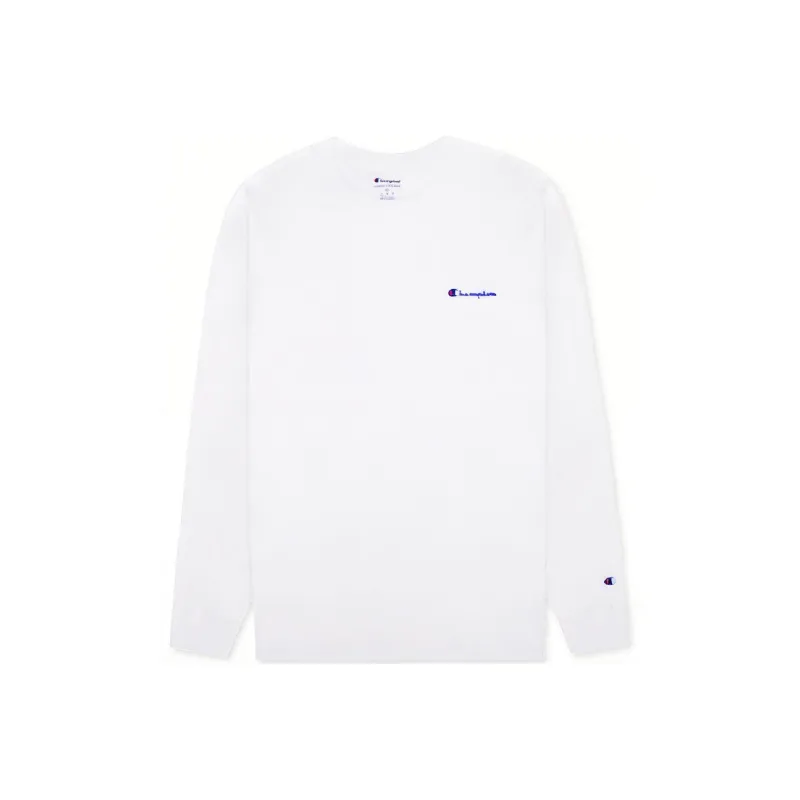 Champion Reverse Weave T shirt-0