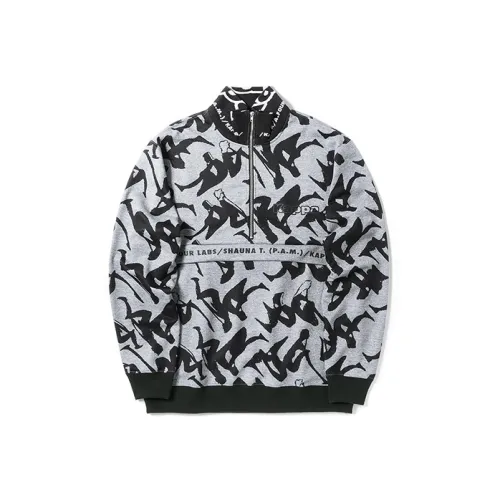 Kappa Sweatshirts Unisex