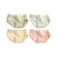 4 Pack[Pink+Skin+Green+Light Blue]