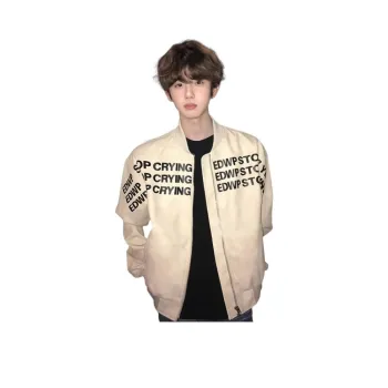 NOWSTIME Jackets Unisex